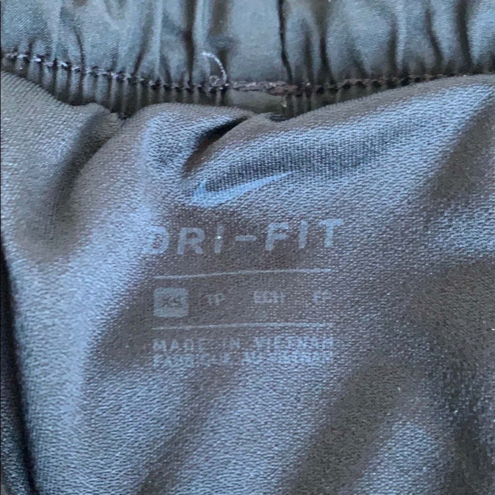 Nike Shorts - Picture 2 of 2